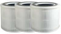 Comedes Combi Filter Set of 3 suitable for Levoit Air...