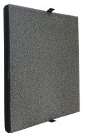 Filtr dla palacza odpowiedni do oczyszczacza powietrza Mediashop Livington Air Purifier Deluxe