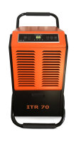 Comedes ITR 70 dehumidifier, 70 liters/day