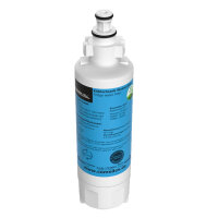 4er Set Comedes Wasserfilter einsetzbar statt Panasonic CNRAH-257760, CNRBH-125950