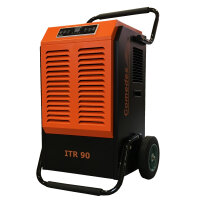 Luftentfeuchter Comedes ITR 90, bis zu 90 Liter/Tag