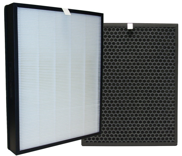 Comedes filter set suitable for Philips AC3256/10, AC3259/10 and AC4550/10