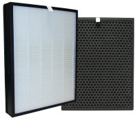 Comedes filter set suitable for Philips AC3256/10,...