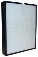Juego de filtros Comedes adecuado para Philips AC3256/10, AC3259/10 y AC4550/10