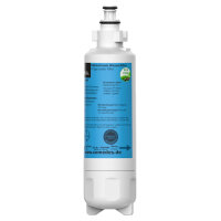 Comedes Wasserfilter einsetzbar statt Panasonic CNRAH-257760, CNRBH-125950