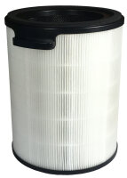 Comedes Set de 10 filtres combinés convenant au purificateur dair Philips 2000(I), AC2939/10