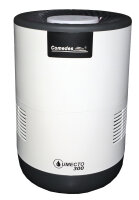 Comedes Luftbefeuchter Umecto 300, für Räume bis 45 m², 2,8 Liter Wassertak