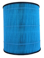 Comedes Luftbefeuchter Umecto 600, für Räume bis 82m², 4,0 Liter Wassertank