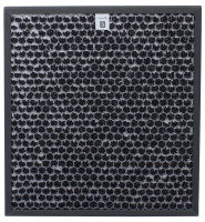Set di filtri di ricambio Comedes adatto a Philips AC4012/10, 4 pezzi