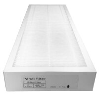 Comedes Filterset je 2 Stück F7 und  G4  Filter passend für Pluggit P310