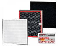 Comedes combi filter suitable for Beurer air purifier LR 200