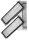 Comedes 24 teiliges Set passend für Roborock S5, S6, weiß