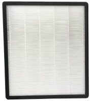 Comedes replacement filter set suitable for Levoit air purifier LV-PUR131