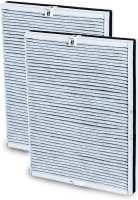 Comedes replacement filter set suitable for Philips air...