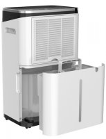 Comedes Demecto 30 eco dehumidifier, up to 50m², 25 liters/day