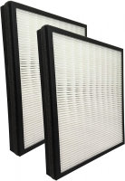 Comedes combi filter set suitable for Philips air...