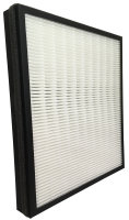 Comedes combi filter set suitable for Philips air purifier AC4080/10, set of 2