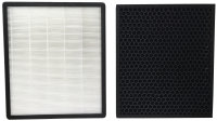 Comedes replacement filter set suitable for Levoit air purifier LV-PUR131