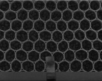 Set di filtri di ricambio Comedes adatto al purificatore daria Levoit LV-PUR131, 4 pezzi