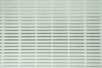 Comedes replacement filter set suitable for Levoit air purifier LV-PUR131, 4 pieces