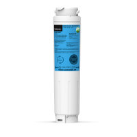 Comedes Wasserfilter passend für Bosch und Haier Kühlschränke
