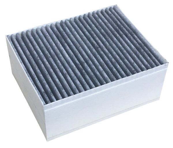 Comedes replacement filter can be used instead of Siemens LZ56200