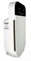 Air purifier Lavaero 280 with HEPA / activated carbon combination