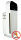 Oczyszczacz powietrza Comedes Lavaero 280 z filtrem specjalnym dla palaczy - regenerowany