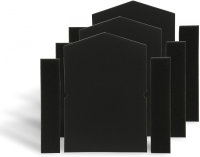 Set di filtri di ricambio Comedes, 9 pezzi, utilizzabile...