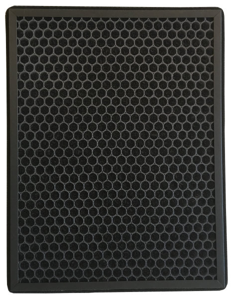 Filtr z węglem aktywowanym, odpowiedni dla urządzeń Philips AC2889, AC2887, AC2882, AC3829/10