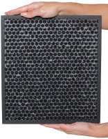 Comedes activated carbon filter suitable for Philips AC4012/10