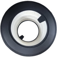 Comedes replacement filter (HEPA), suitable for Philips AC0820/10, AC0820/30
