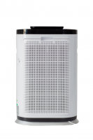 Purificador de ar HEPA Comedes Lavaero 1200 até 70m², visor PM2.5