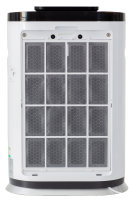 Purificador de aire HEPA Comedes Lavaero 1200 hasta 70m², indicador de PM2.5