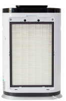 HEPA air purifier Comedes Lavaero 1200 up to 70m², PM2.5 display
