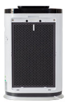 Purificador de ar HEPA Comedes Lavaero 1200 até 70m², visor PM2.5