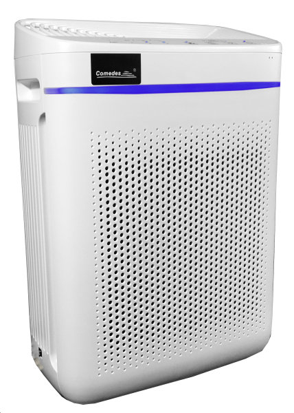 HEPA Air Purifier Comedes Lavaero 150 eco, up to 40m²