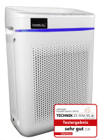 HEPA Air Purifier Comedes Lavaero 150 eco, up to 40m²