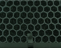 Juego de filtros de repuesto Comedes adecuado para el purificador de aire Philips AC5659/10