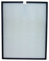 Comedes replacement filter (HEPA), suitable for Philips AC3256/10, AC3259/10 and AC4550/10