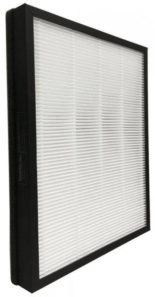 Comedes replacement HEPA filter suitable for Philips AC5659/10