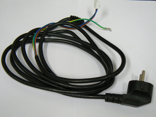 Mains cable LR 130