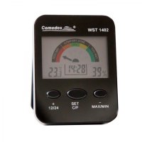 Thermohygrometer WST1402