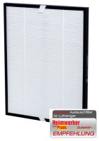 Comedes filter set suitable for air purifier DeLonghi AC 75
