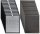 Set di filtri Comedes adatto per Philips AC3256/10, AC3259/10 e AC4550/10, 20 pezzi