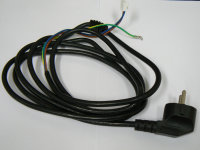 Mains cable HLE 20