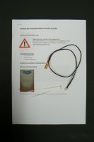 Sensor de temperatura LTR 400