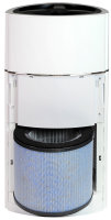 HEPA luchtreiniger Comedes Lavaero 900 tot 60m², met H13 filter